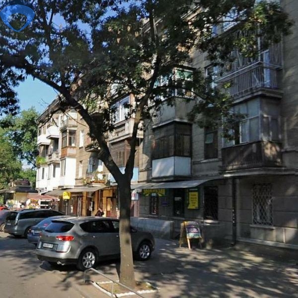 продажа трехкомнатной квартиры номер A-174280 в Приморском районе, фото номер 7